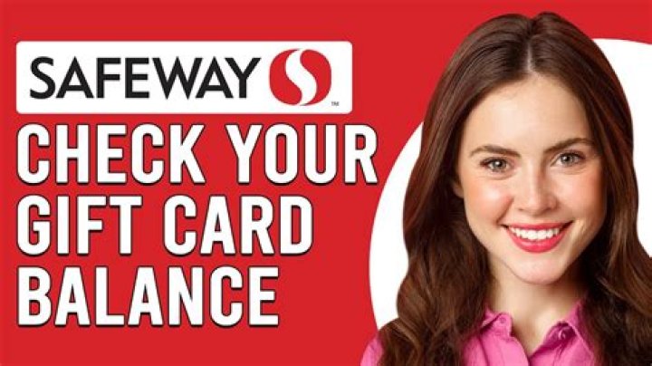 Can I use my Safeway card at Vons?