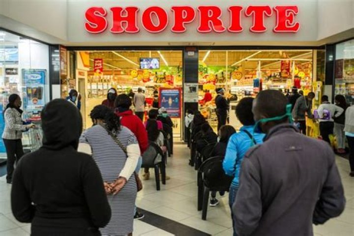 Can I use my ShopRite Price Plus Card at Fresh Grocer?