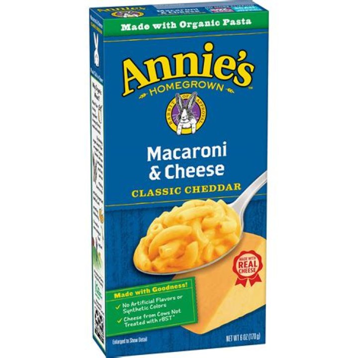Can I use oat milk in Annie’s mac and cheese?