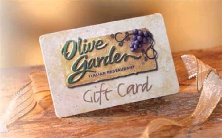Can I use Olive Garden gift card at LongHorn?