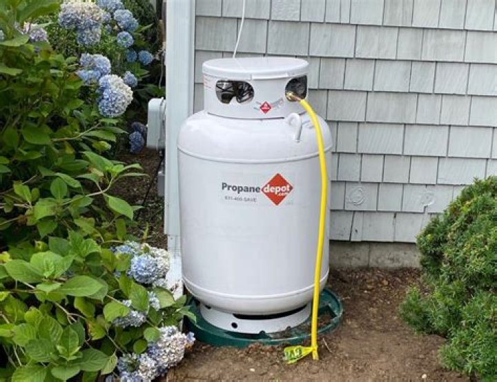 Can I use propane in a butane torch?