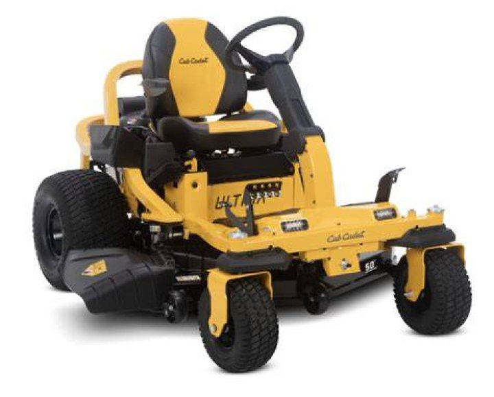 Can I use synthetic oil in my Cub Cadet?