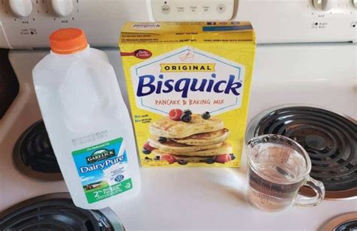 Can I use water instead of milk for Kraft?