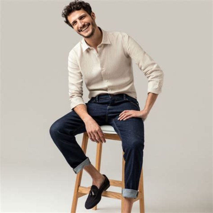 Can I wear jeans to a Wendy’s interview?