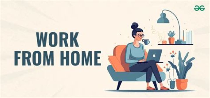 Can I work from home for Google?