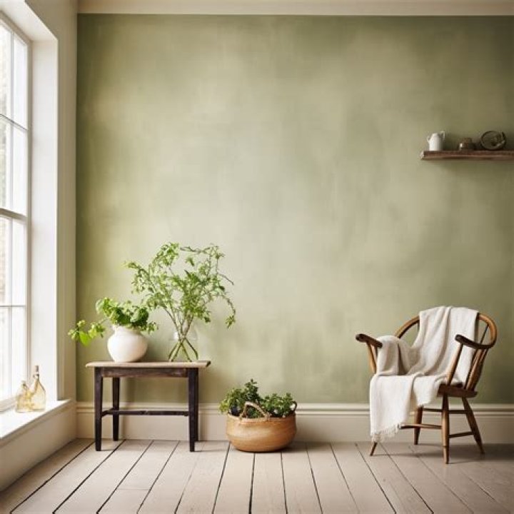 Can Limewash be sprayed on?