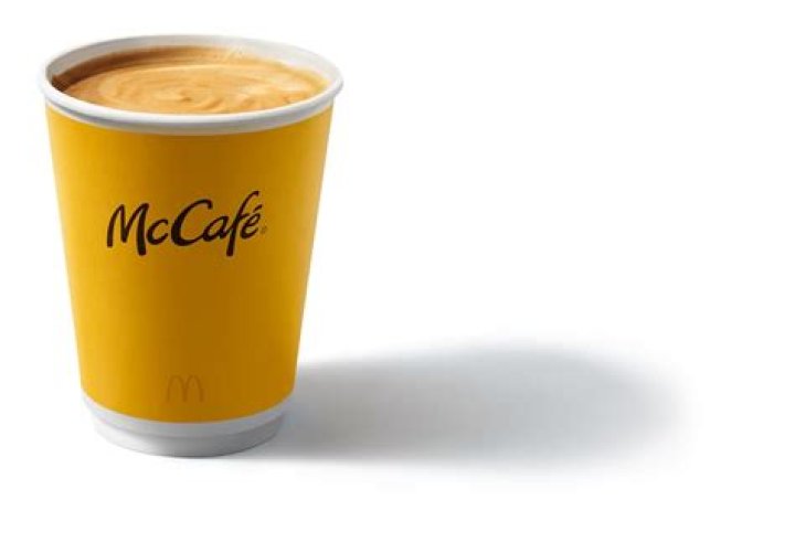 Can mcdonalds cups be recycled UK?