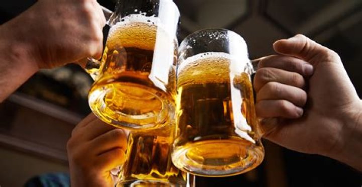 Can mead get you drunk?