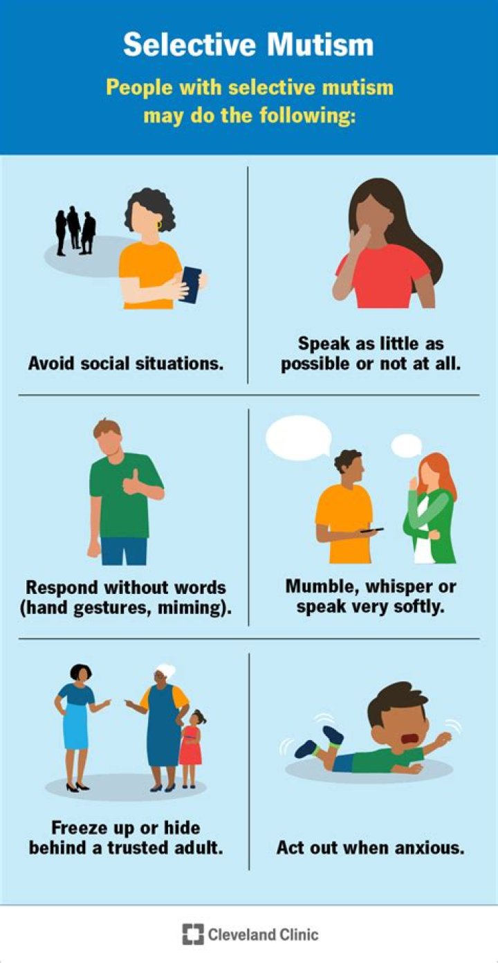 Can mute people laugh?
