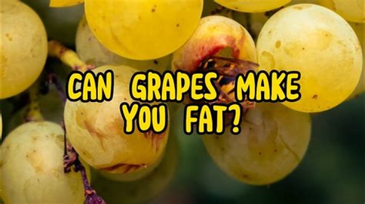 Can old grapes make you sick?