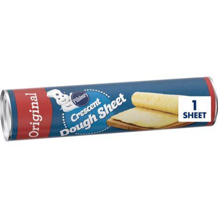 Can Pillsbury dough be left out overnight?