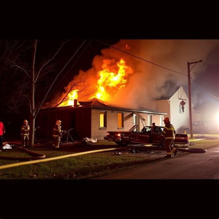 Can plug-in air fresheners cause fires?