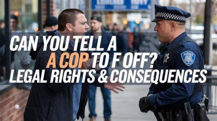 Can police tell if your inspection is expired?
