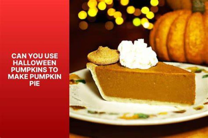 Can raw pumpkin make you sick?