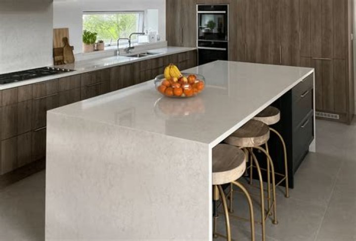 Can Silestone withstand heat?