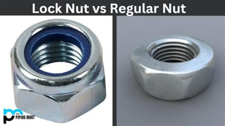 Can torque prevailing nut be reused?