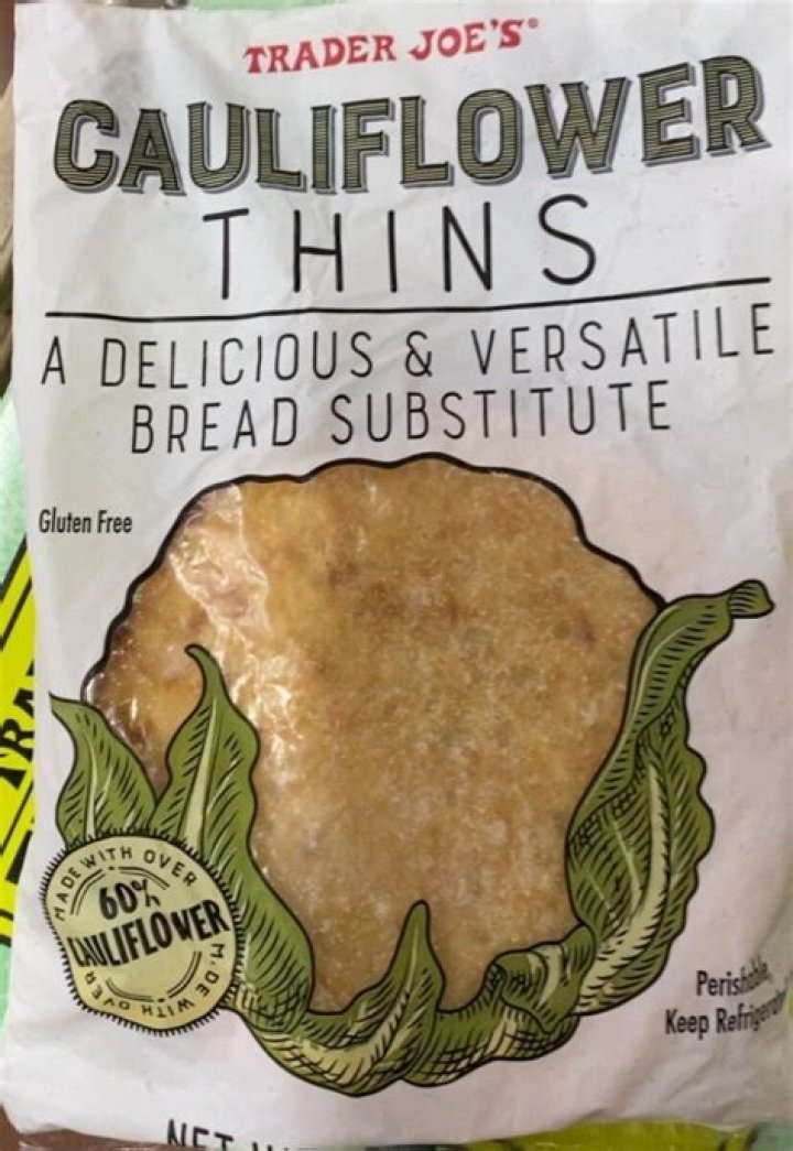 Can Trader Joe’s Cauliflower Thins be toasted?