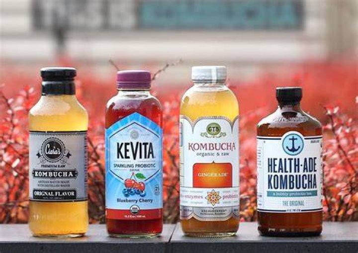 Can u drink kombucha and drive?