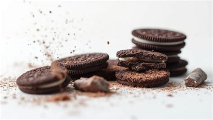 Can vegans eat Oreos?