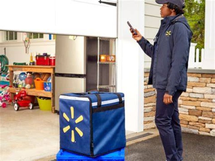 Can Walmart deliver to my house?