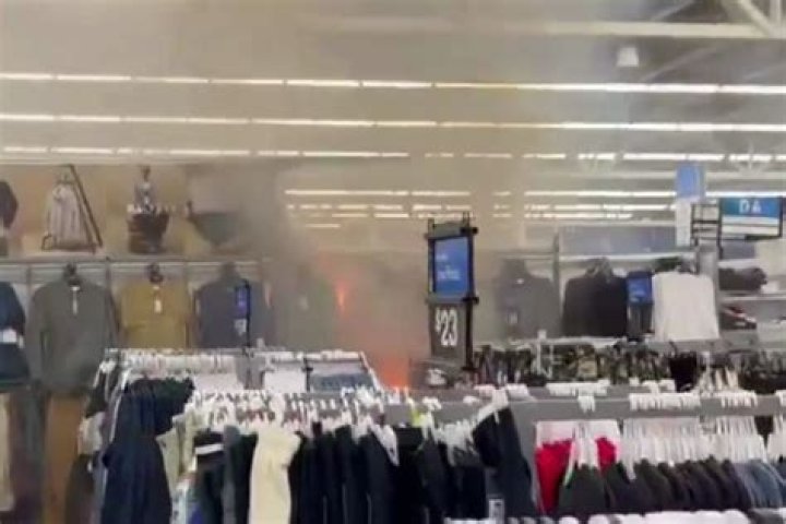 Can Walmart fire you without telling?