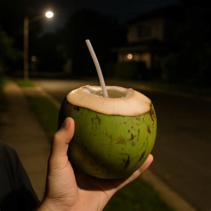 Can we drink Ensure at night?
