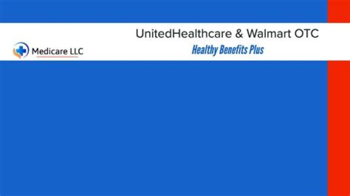 Can you access Walmart Healthy Benefits Plus from app?