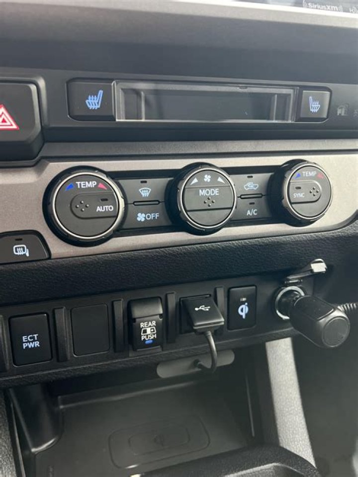 Can you add Apple CarPlay to Toyota Tacoma?