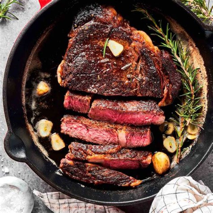 Can you bake a steak in a toaster oven?