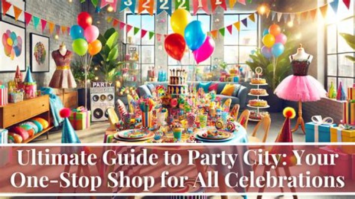 Can you bring balloons to Party City to be filled?