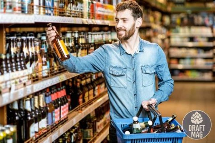 Can you buy alcohol on Sunday in Ohio at Walmart?