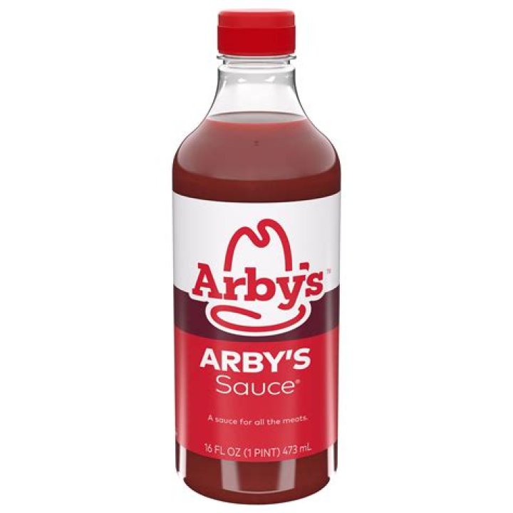 Can you buy Arby sauce?