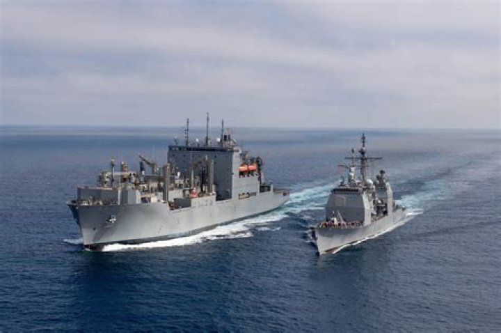 Can you buy decommissioned Navy ships?