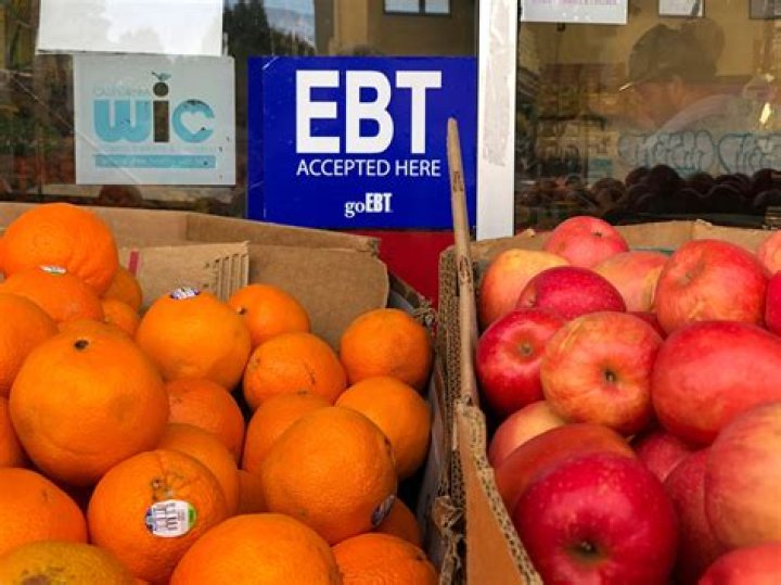 Can you buy hot food with EBT 2021 in NY?