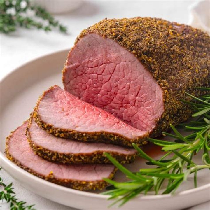 Can you buy just the roast beef at Arbys?