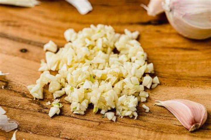 Can you buy pre minced ginger?