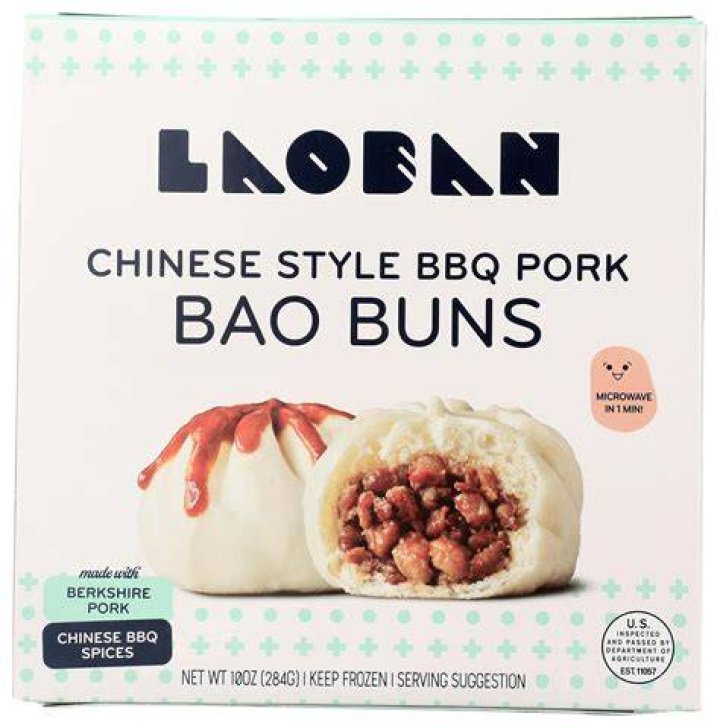 Can you buy premade Bao buns?