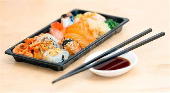 Can you buy sushi with EBT Florida?