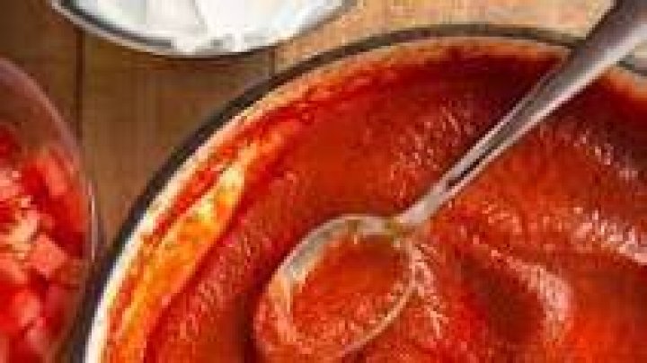 Can you buy Taco Casa sauce?