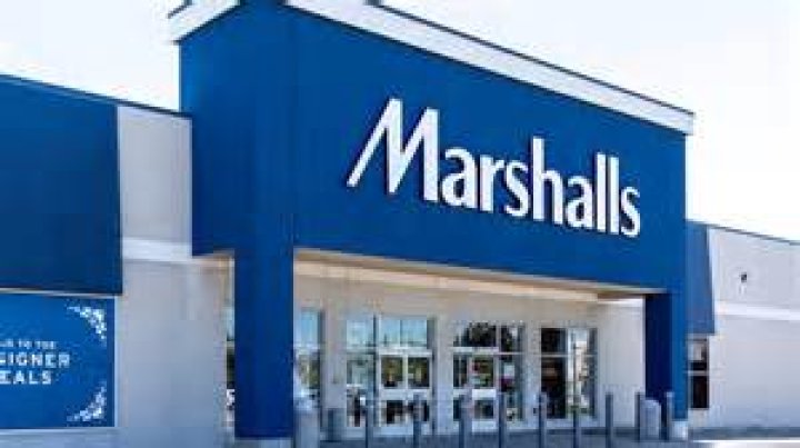 Can you buy things online at Marshalls?