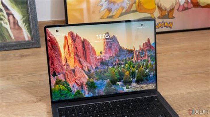 Can you change the screen resolution on an iPad?