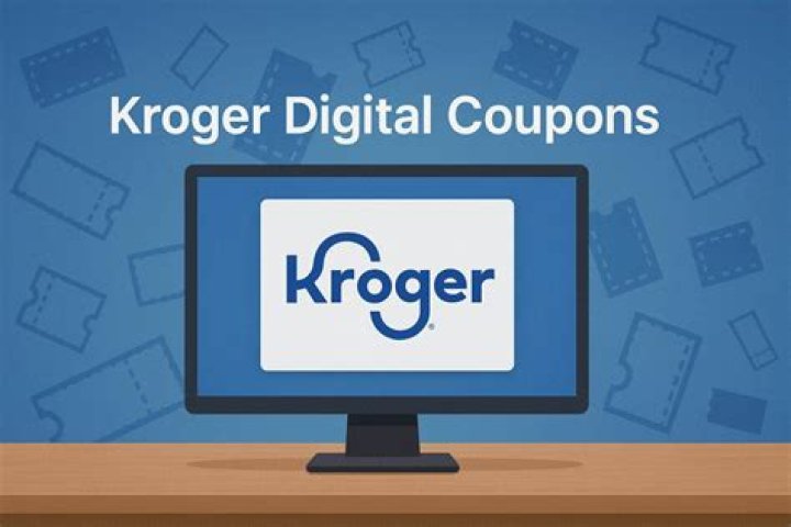 Can you double coupons at Kroger?