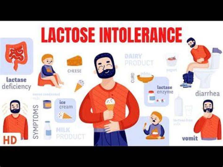 Can you drink chocolate milk if you are lactose intolerant?