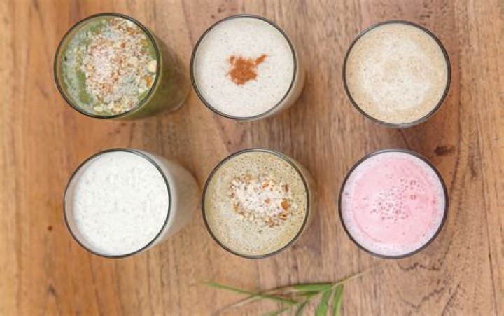 Can you drink protein shakes without working out?