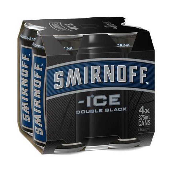 Can you drink Smirnoff straight?