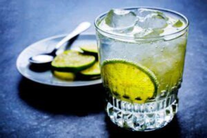 Can you drink tonic water straight?