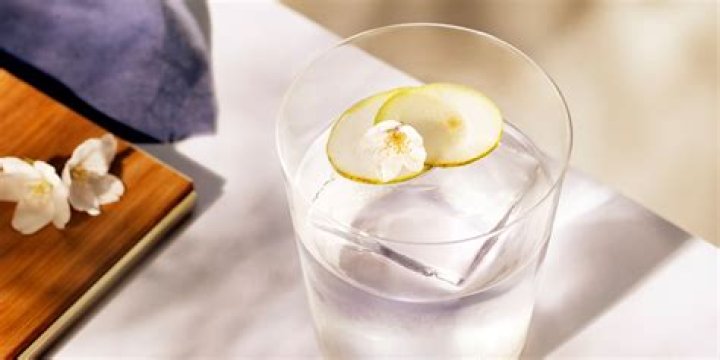 Can you drink vanilla vodka straight?
