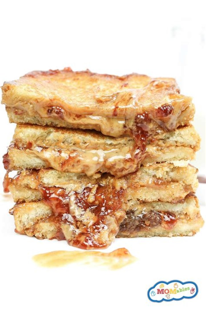 Can you eat a day old peanut butter sandwich?