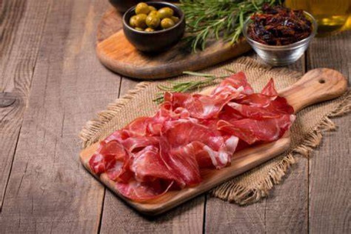 Can you eat Capocollo raw?