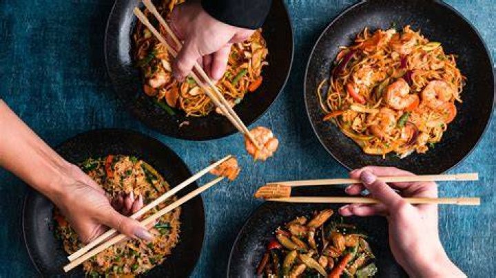 Can you eat Chinese food with GERD?